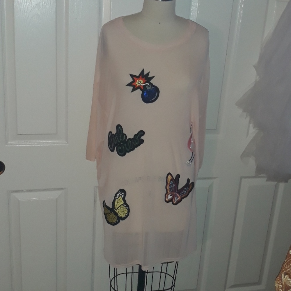 Divided H&M Dress